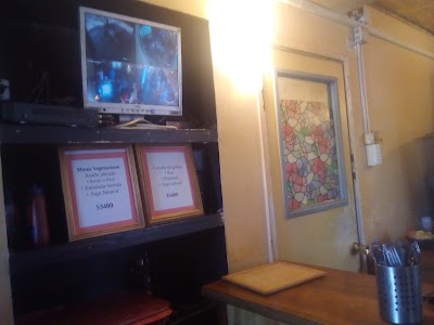 Photos of La Calabaza