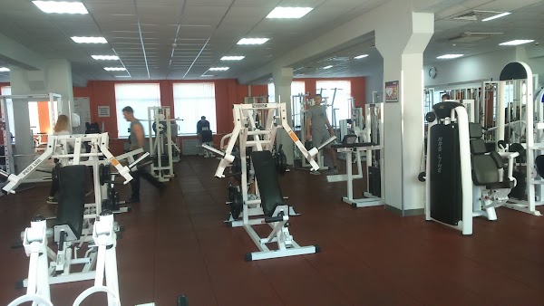 Body Fitness Style, Псков, улица Гагарина, дом 4 описание, адрес, телефоны, отзы