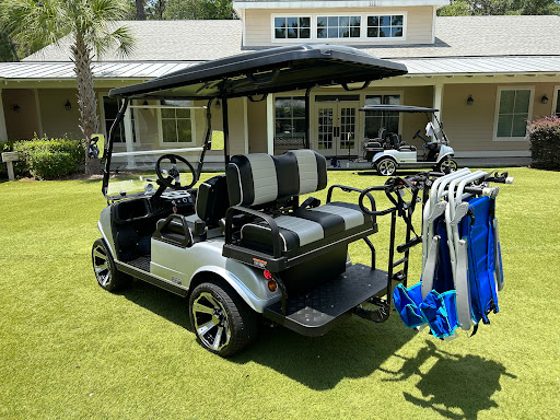 Hilton Head Golf Carts Gallery - United States
