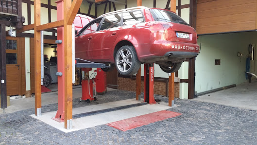 Auto Service Michel Hauptstraße 32, 99994 Nottertal-Heilinger Höhen