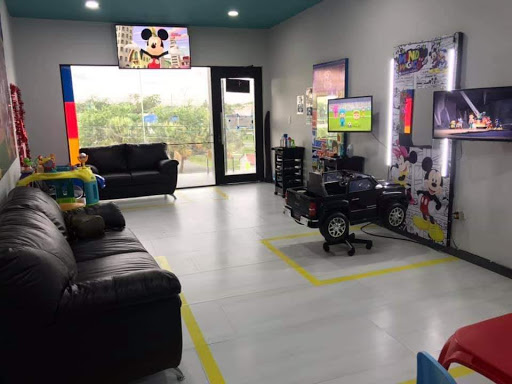 Estética Infantil Mundo Mágico