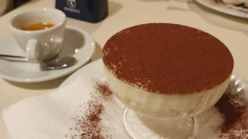 Osteria Antico Giardinetto - Thumbnail