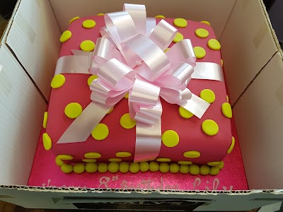 Photos of Healy's Celebration Cakes