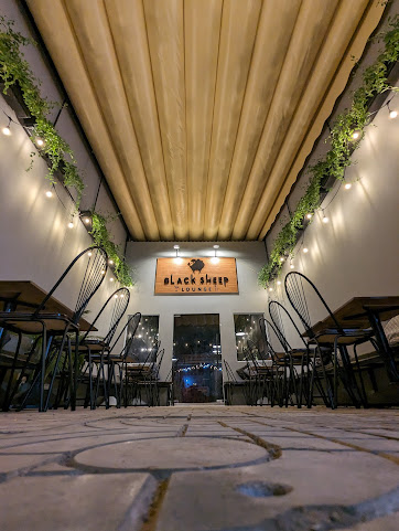 Black Sheep Lounge by null