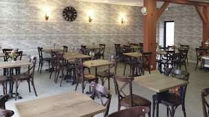 Photo n°38 de La courvilloise à Courville-sur-Eure (Restaurant)
