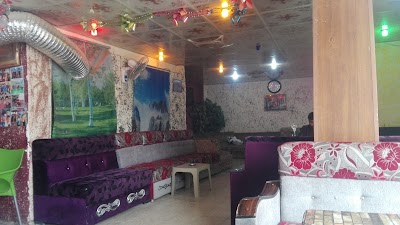 Photos of Coffee shop Ttania