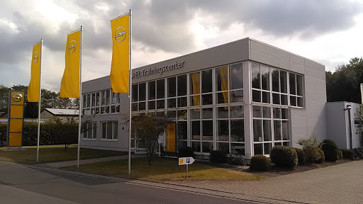 Opel STC Bergkamen - Thumbnail
