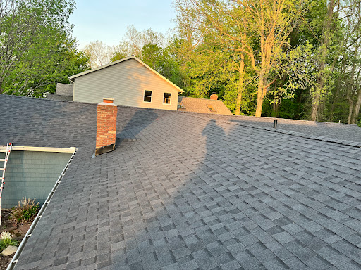 Wade Roofing - Visual