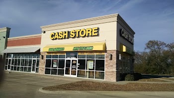 Cash Store photo