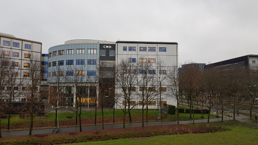 Central Military Hospital (CMH)