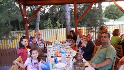 Photos of İncek Sofrasi