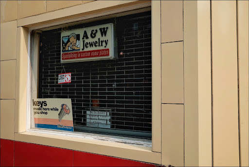 A & W Jewelers - Thumbnail