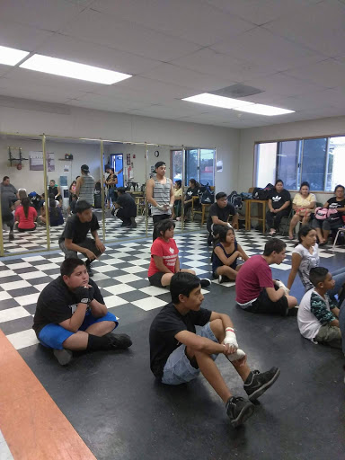 Cops 4 Kids & Communities
