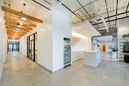 RPEC | Glenview - Visual