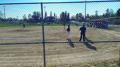 Ball Park Pay Station