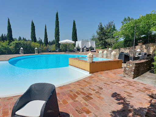 The Villa Petriccio - Thumbnail