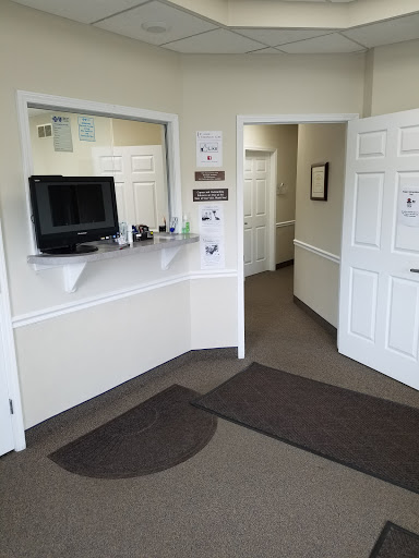St. Johns Chiropractic Clinic - Office of Dr. Rodger Massa & Dr. Tyler Dickenson - Thumbnail