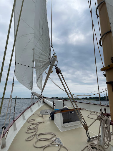 Sightsailing - Visual