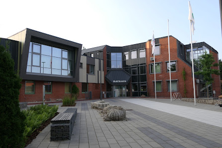 Samtgemeinde Hemmoor Rathauspl. 5, 21745 Hemmoor, Deutschland