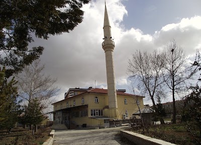 Sultanahmet Cami