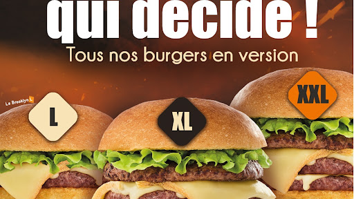 Photo 4 - SPEED BURGER POITIERS
