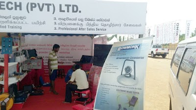 Photos of Macro Auto Tech (Pvt) Ltd