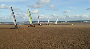 Photo n°17 de B&B les oiseaux de passage définitivement fermé à Isigny-sur-Mer (Hôtel)
