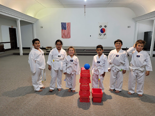 West Iowa Martial Arts - Thumbnail
