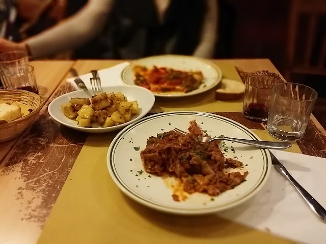 Osteria Dar Nasone