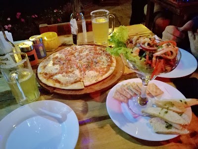 Photos of Park City, resto cantina