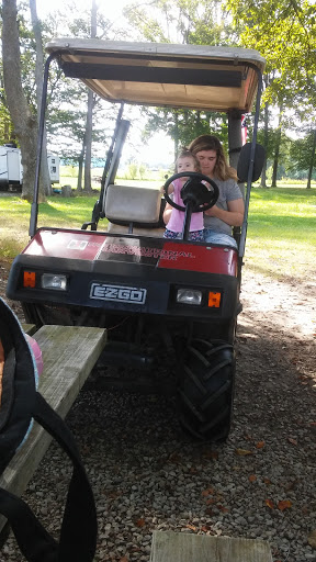 Moose Park Campground