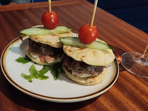Aroma Meze Gallery - Canada