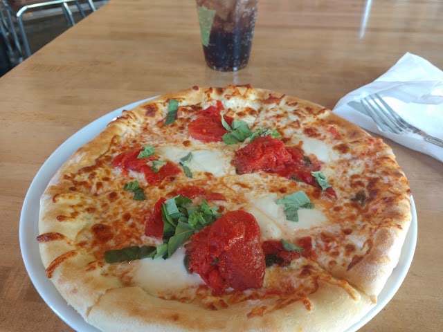Wolfgang Puck Express