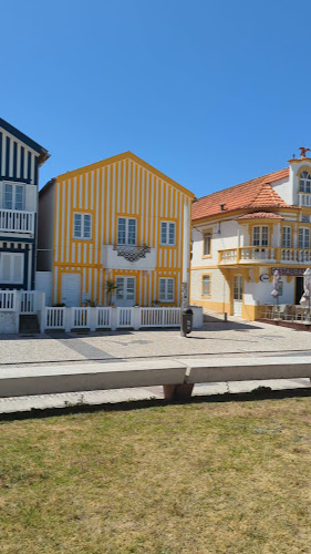 Restaurante Dom Fernando - Ílhavo
