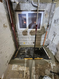 Photo n°12 de Rénovation Intérieure Lyon - David Habitat (David amenagement) à Grenay (Menuisier)