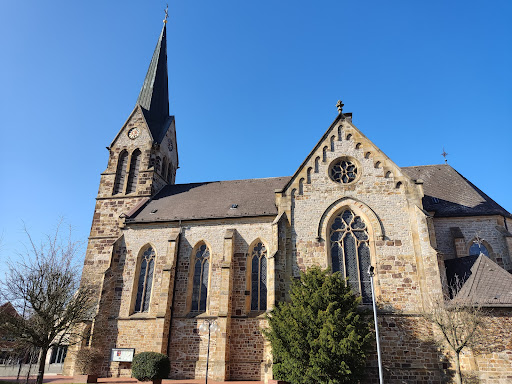 Kath. Pfarrgemeinde Sankt Dionysius Bissendorf