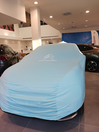 Citroën Tarrauto Tarragona - Thumbnail