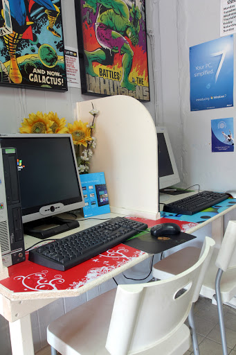 Complete Computing SW Ltd - Visual