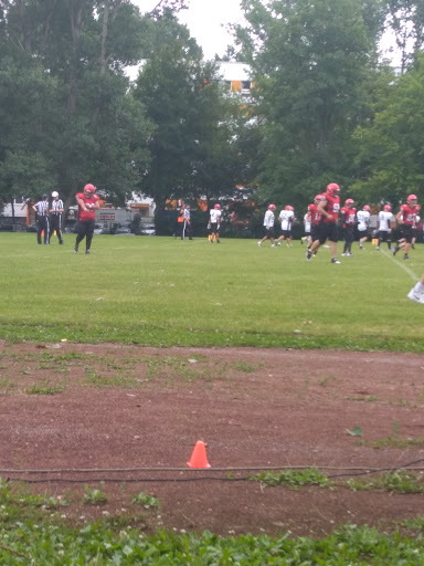 Chemnitz Crusaders - Visual