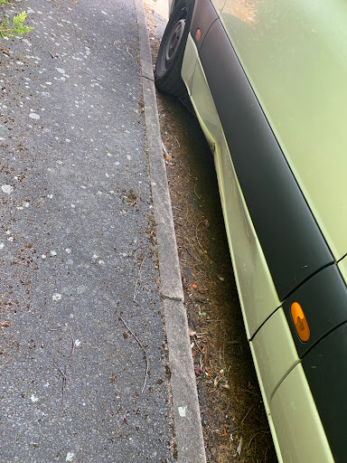 AJ Berkshire Body Repair Ltd - Thumbnail