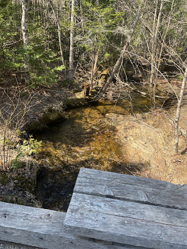 Hothole Valley