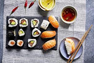 Photo n°2 de Carrefour Traiteur à Bourg-en-Bresse (Prestataire de mariage)