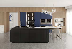 Photo n°20 de Cuisiniste Veneta Cucine Paris 2 Centre à Paris (Magasin d'ameublement et de décoration)