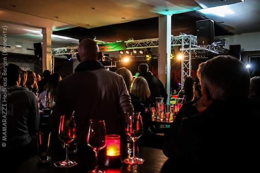 Klangbar - Visual