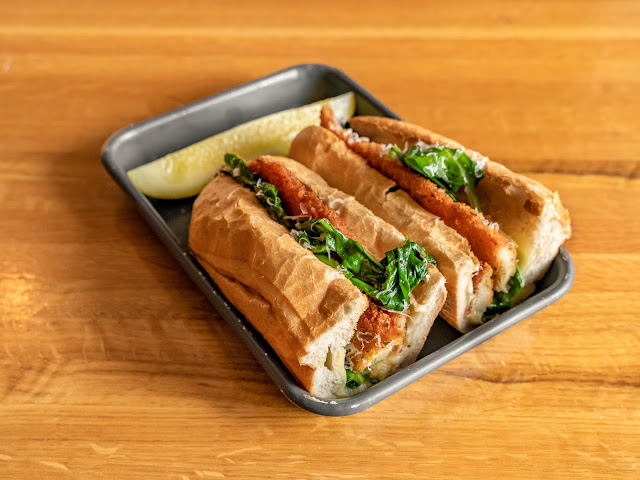 Santucci's Original Square Pizza and Bar - North Broad, Philadelphia, PA by null