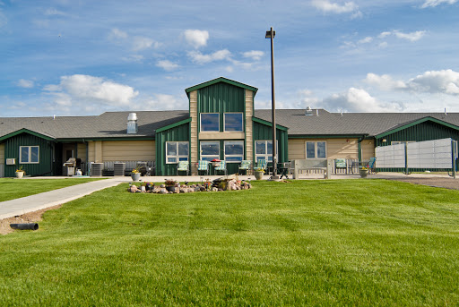 Wheat Country Estates
