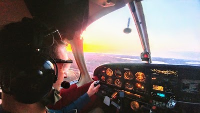 Potomac Airfield