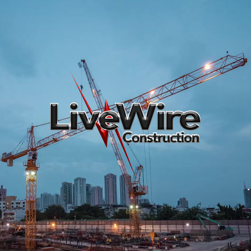 LiveWire Construction - Visual