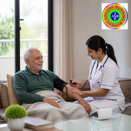 For many Noida families, recovering at home feels safer, more comfortable, and more affordable th… post image
