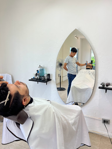 Flow Style peluquería mx - Thumbnail